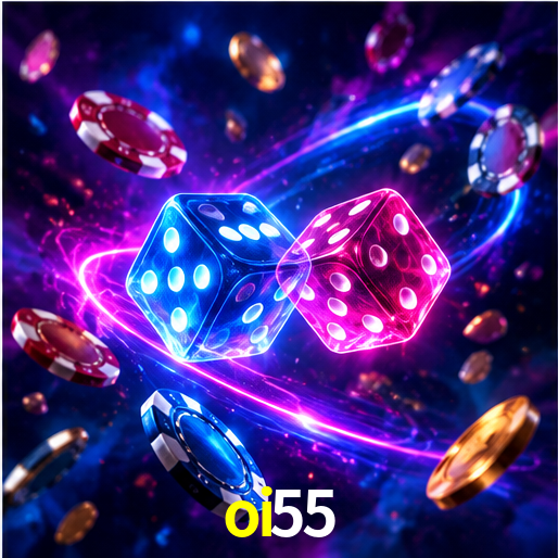 oi55 plataforma
