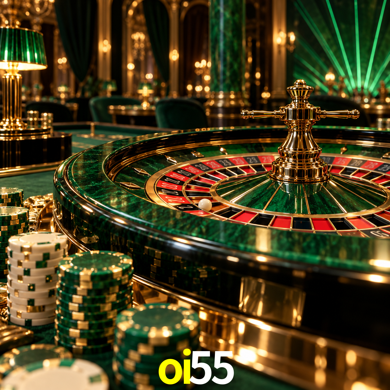 Experimente o Login Seguro Premium no oi55
